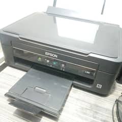 epson L382 all in one recondition