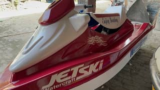Jetski Jet Ski boat with Engine manufacturer company