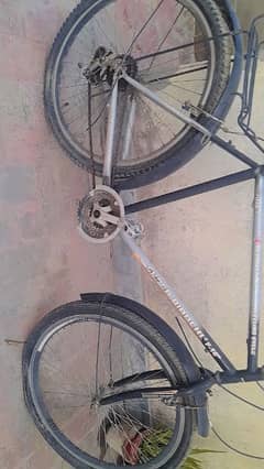 super bianch mountain bicycle for sale full oky