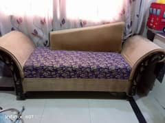 2 seat dewan sehti