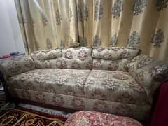 sofa set for sale 321