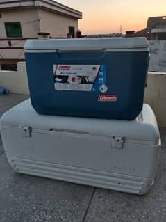 ICE BOX pure new condition