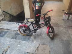 kids Cycle