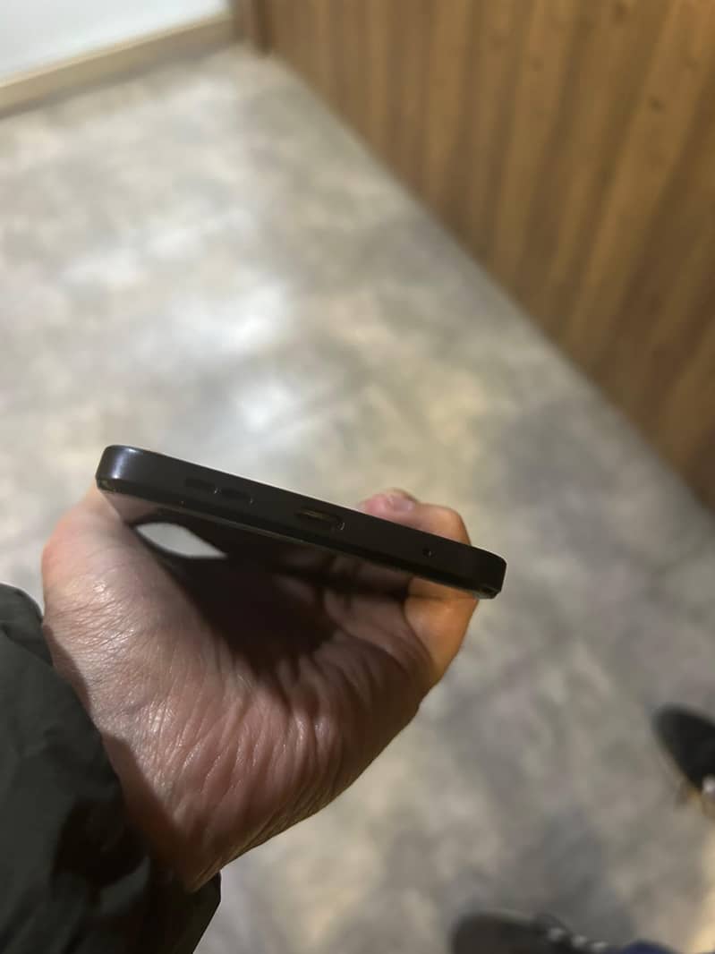 Xiaomi Redmi Note 12 8GB 128GB with Warraty 1