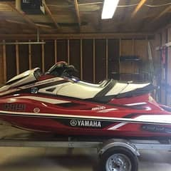 All types of Jetski’s boats available