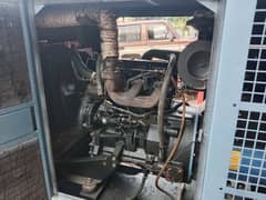24 kVA diesel Generator