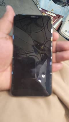 iphone xs max 256 gb PTA APPROVED 1