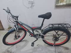 Humber cycle good condition
