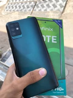 infinix note 10 for sale