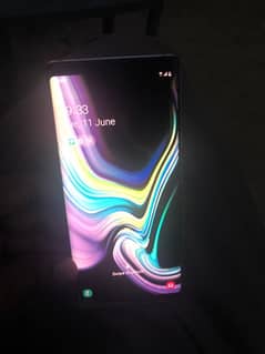 Note 9 Plus For Sale