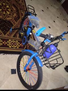 CF bike Bicycle for sell Hyderabad