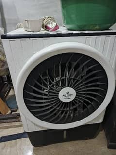 Best power air cooler in good condition