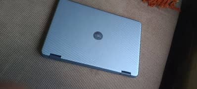 Dell chrome book & touch screen