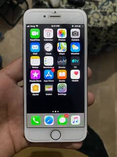 WANNA SELLING IPHONE 6 ( 16gb ) PTA APPROVED!