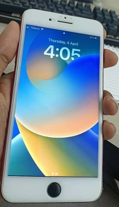 IPhone 8 Plus 64 gb PTA Approved