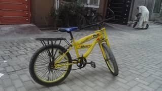 bmx cycle for sale