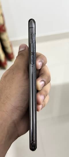 Apple iphone 11 pro max 256gb approved