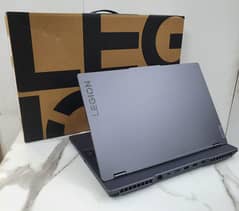 Lenovo Legion Ryzen 7 / Nvidia rtx 4060 8gb gpu GAMING LAPTOP
