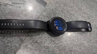 Samsung Galaxy active2 watch