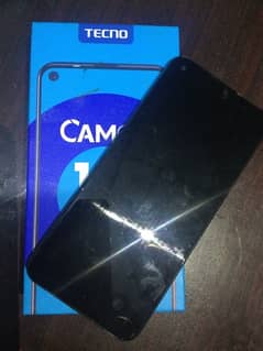 Tecno Camon 15 for low price