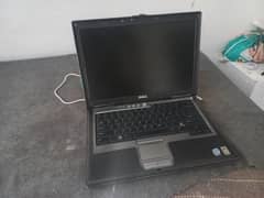 Dell latitude D630 laptop