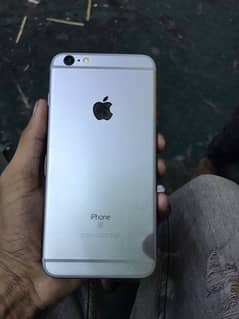 iPhone 6s Plus 64 gb pta Approved