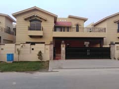 5 Bed Brigadier House for rent in Askari 10 Sector F