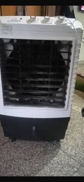 Al karam air cooler for sale 1