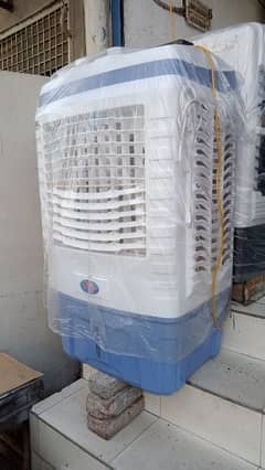 Fuji air cooler model M#IF j 550