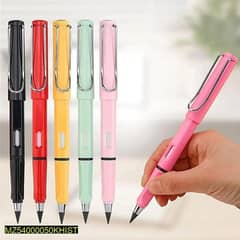 Unlimited writing pencil