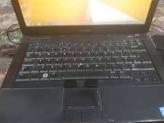Dell Laptop Gen II, Core i5, 6gb, 128gb SSD new 2.67Ghz Condition 8/10