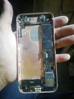 I phone 7 dead board available