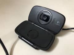 Logitech Webcam HD 720p