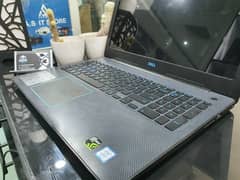 Dell G3 Gaming Laptops