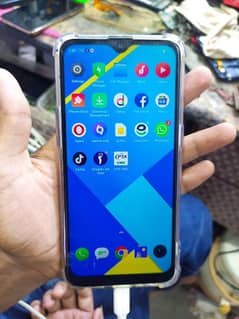 realme c2  2/32 all oky pta approved