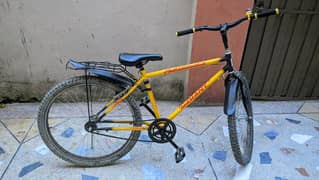 GIANT bicycle 9/10 condition