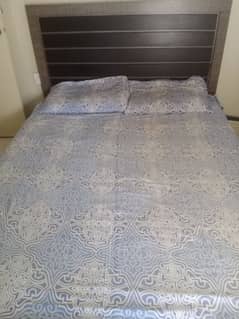 wooden Bed for sale