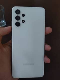 samsung A32 for sale Neat n clean