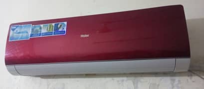 Haier non inverter Ac for Sale