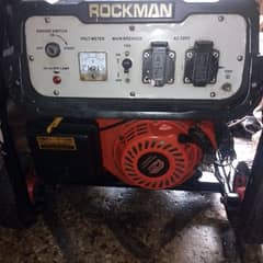 3kv generator for sale only Ruppee 38000