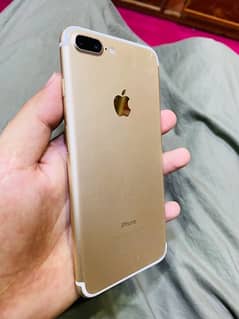 iPhone 7 Plus Pta Approved