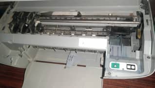 HP 1600 PSC printer