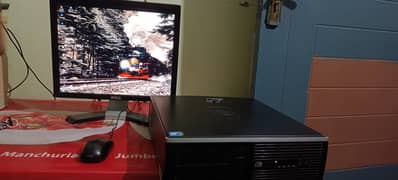 Working PC