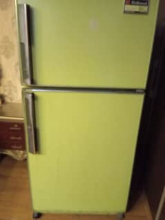 National Refrigerator nofrost made in japan