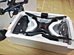 Professional Drone F192 | Full HD Dual-Camera | Wi-Fi Transmission