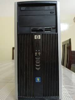 HP i5 Gen 3 PC with Graphic card