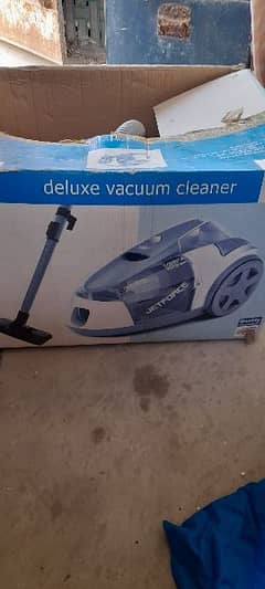 anex germany,vaccume cleaner.