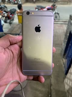 iPhone 6 PTA Approved 16 GB