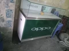 mobile counter for sale achi condition