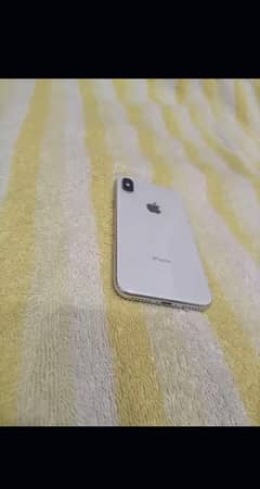 iphone x pta approved all ok 03214283992 on whatsapp